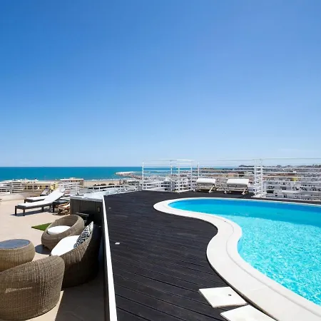 Navicri * Vieste